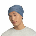 Neck Warmer Buff Original Ecostretch Indigo