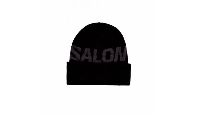 Müts Salomon Hermitage Deep Must