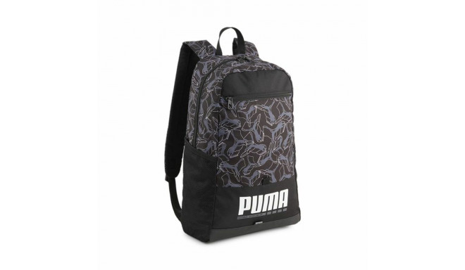 Spordiseljakott Puma Plus Must