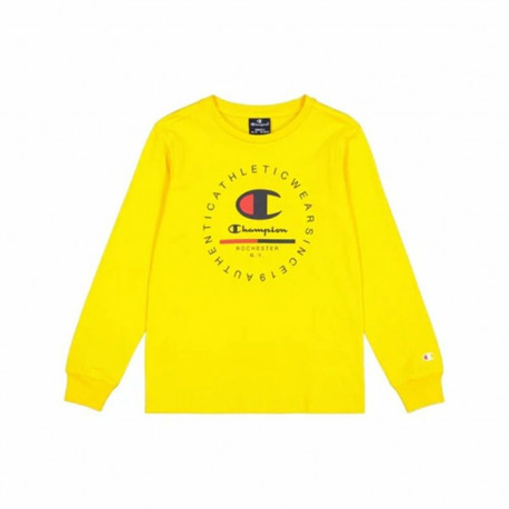 Pikkade varrukatega T-särk, meeste Champion - XL