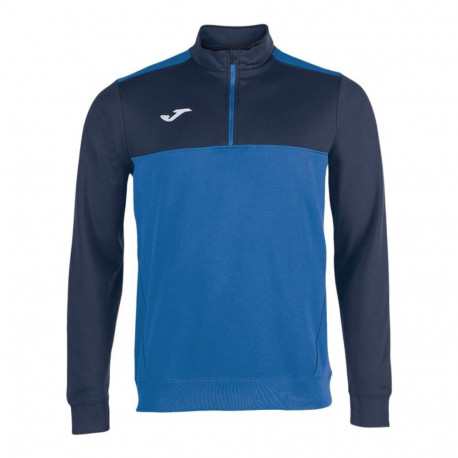 Dressipluus ilma kapuutsita, meeste Joma Sport Winner - 9-10 aastat