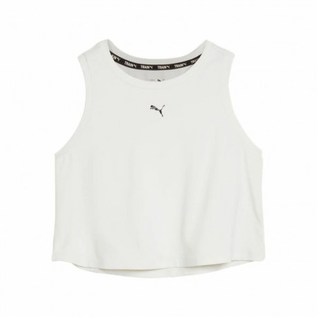 Women’s Sports Top Puma Cloudspun - XS