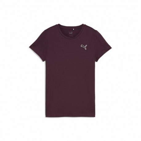 Lühikeste varrukatega T-särk, naiste Puma Better Essentials - M