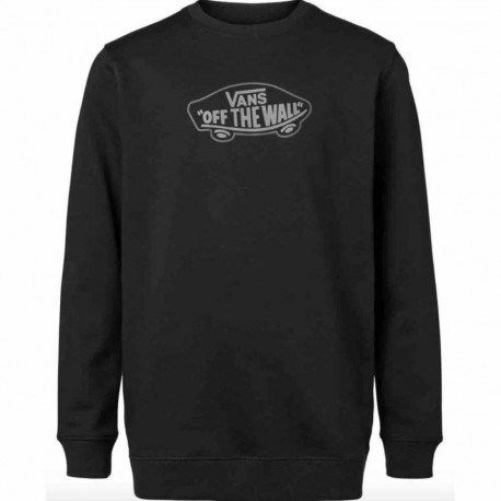Children’s Sweatshirt without Hood Vans Off The Wall Board Up - 14-16 Years