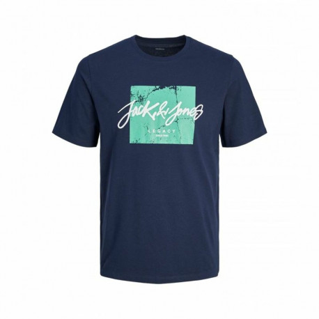 Laste Lühikeste varrukatega T-särk Jack & Jones tiley - 14 Aastat