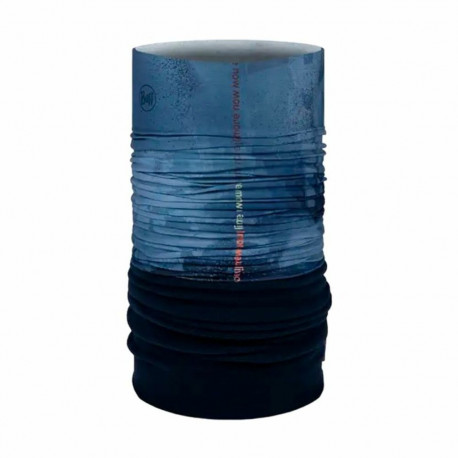 Neck Warmer Buff Ativ Blue