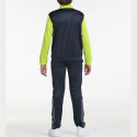 Children’s Tracksuit John Smith Cercedo Blue Navy Blue - 14 Years