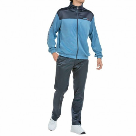 Tracksuit for Adults John Smith Cercedo Blue Men - M