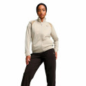 Naiste Spordidress Puma Classic Tricot Suit Op Beež - L