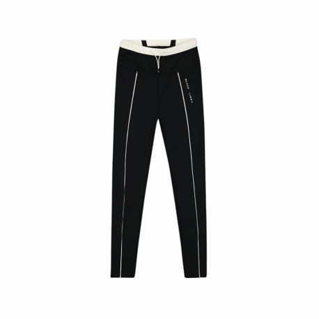 Sport leggings for Women Black Limba Streetflex Black - XS