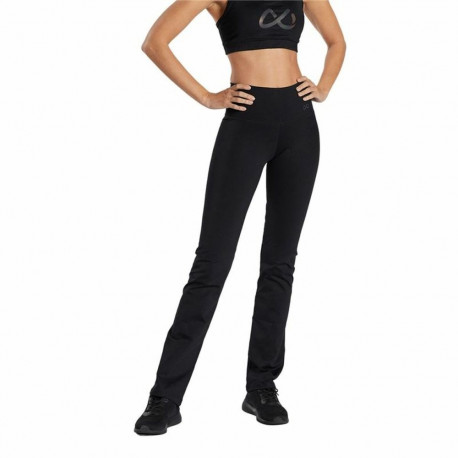 Sport leggings for Women Ditchil Black - S