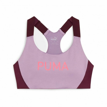 Spordi Rinnahoidja Puma 4Keeps Eversculpt Br Lilla - XS