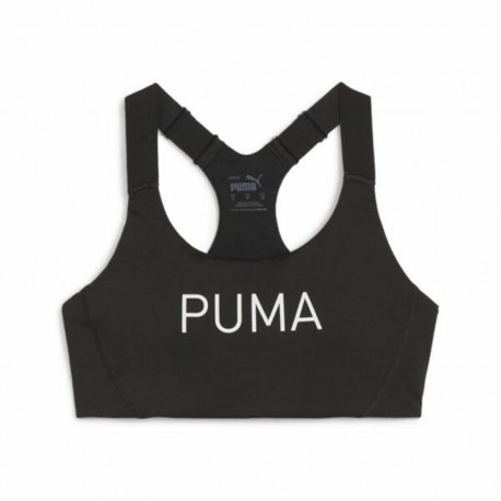 Spordi Rinnahoidja Puma 4KEEPS Eversculpt Must - L