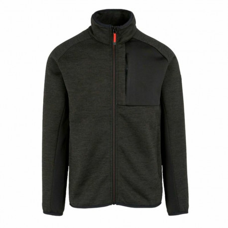 Fliisvooder Regatta Shorston Must Mehed - L