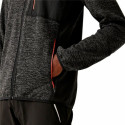 Fleece Lining Regatta Baslinn Black Men - M