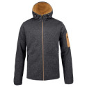 Fleece Lining Joluvi Kurt Anthracite Unisex - S