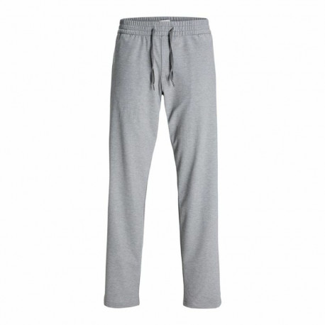 Adult's Tracksuit Bottoms Jack & Jones stkane pierre Grey Men - M