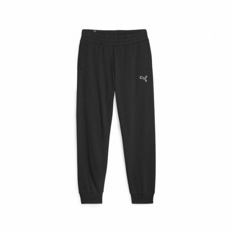 Adult Trousers Puma Better Essentials Black Lady - S