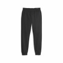Adult Trousers Puma Better Essentials Black Lady - M