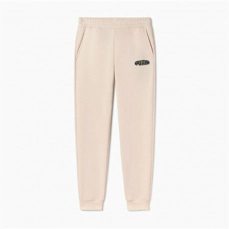 Adult's Tracksuit Bottoms Puma  Essentials Pink - M
