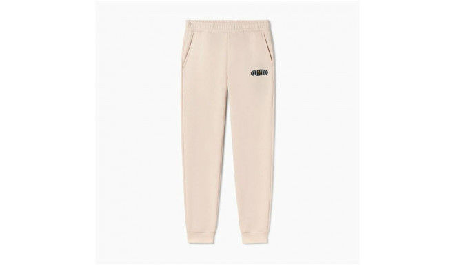 Adult's Tracksuit Bottoms Puma  Essentials Pink - XL