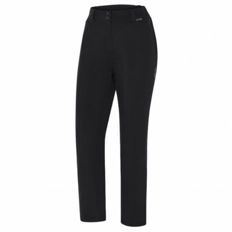 Ski Trousers Joluvi Engelberg Black - L