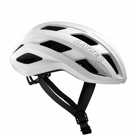 Adult's Cycling Helmet Lazer Strada KC White - S