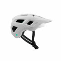 Adult's Cycling Helmet Lazer Coyote KC CE-CPSC White - L