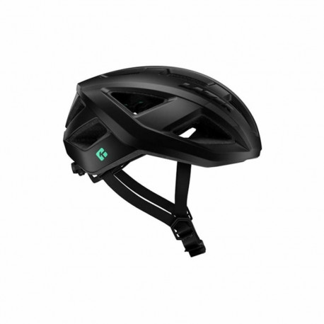 Adult's Cycling Helmet Lazer Tonic KinetiCore Black - 55-59 cm