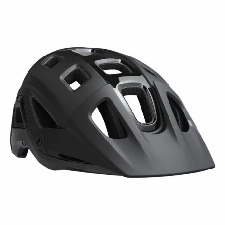 Adult's Cycling Helmet Lazer Impala Black Multicolour - 58-61 cm