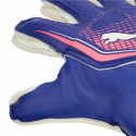 Bērnu Vārtsargu Cimdi Puma Ultra Match Protect Rc Zils Daudzkrāsains - 6