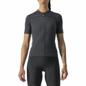 Jalgrattasärk Castelli Anima 3 Must - XS