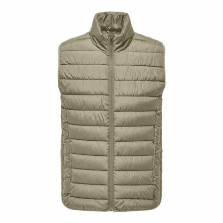 Meeste Spordivest Only & Sons Onsbrody Quilt Vest Otw Vd - M