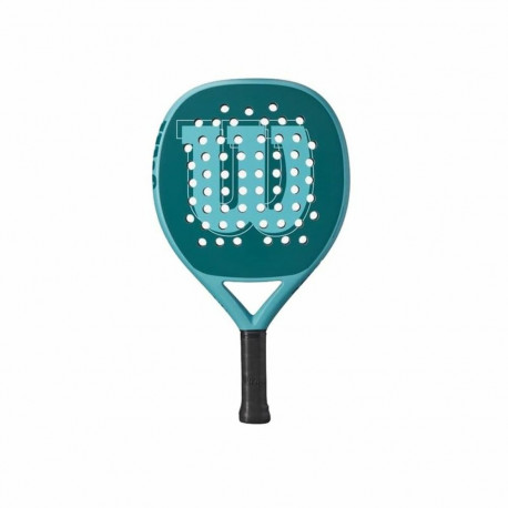 Ракетка для паделя Wilson Pace V1 Вода