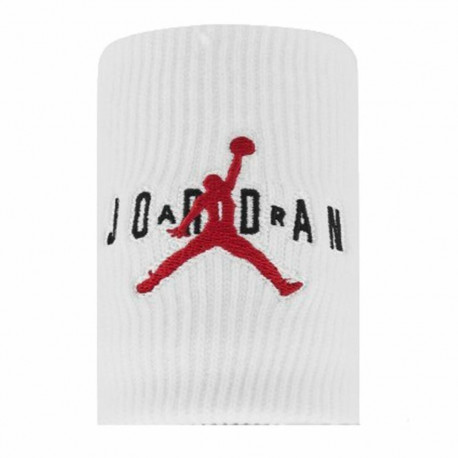 Spordi Randmepael Jordan Jumpman Terry Valge Üks suurus