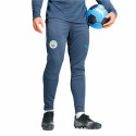 Football Training Trousers for Adults Puma Mcfc Training Men - S