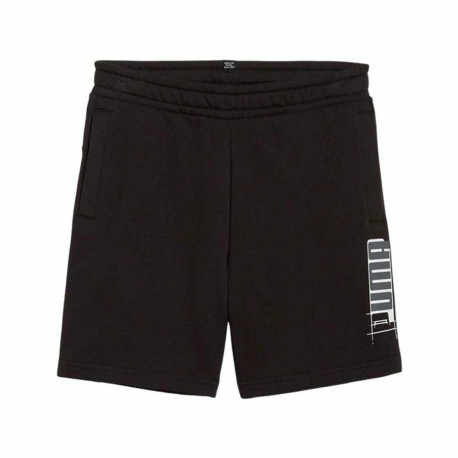 Children’s Sports Shorts Puma ESS+