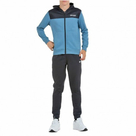 Children’s Tracksuit John Smith Cenle Blue 2 Pieces - 10 Years