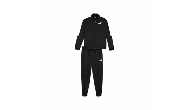 Children’s Tracksuit Puma Baseball cot uit 2 Pieces - 7-8 Years