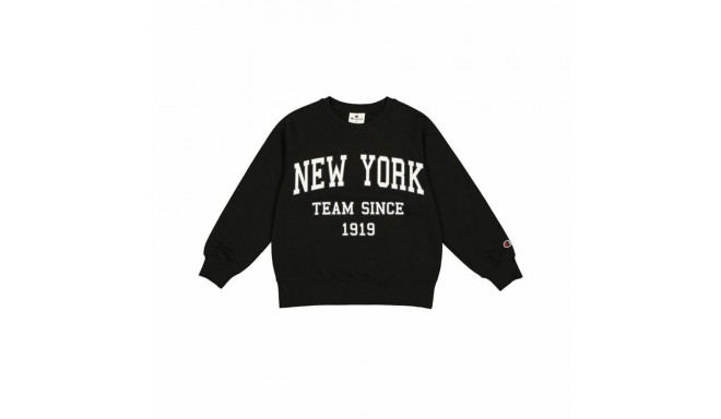 Adult's Sports Outfit Champion Black 2 Pieces - S