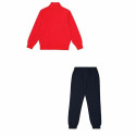 Children's Sports Outfit Champion Red 2 Pieces - XS