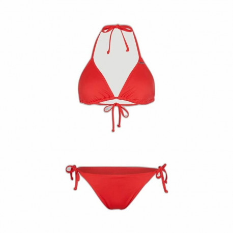 Bikiinid O'Neill Capri - Bondey Essential Punane - 38