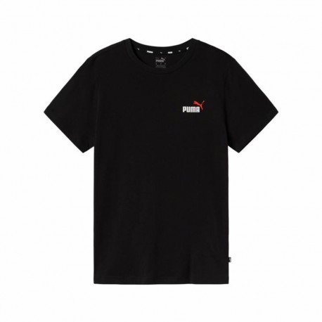Lühikeste varrukatega T-särk, meeste Puma - XL