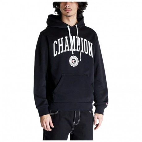 Dressipluus kapuutsiga, meeste Champion Must - XL