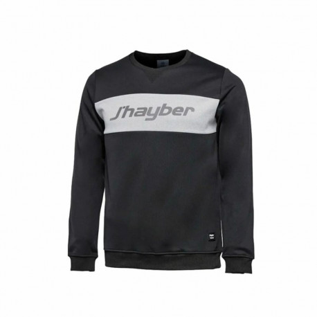Dressipluus ilma kapuutsita, meeste J-Hayber Essential Must - XL