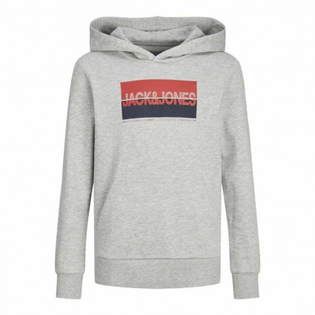 Dressipluus kapuutsiga, meeste Jack & Jones Jjnolan Hall - 8 aastat