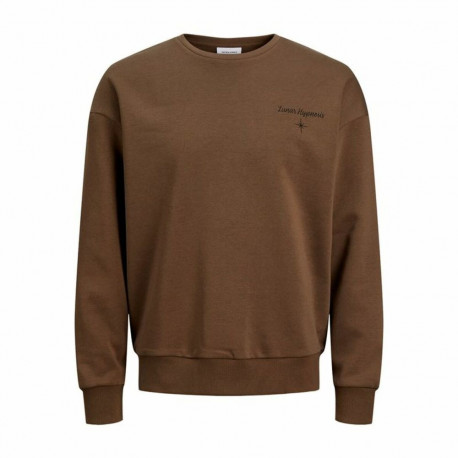 Dressipluus ilma kapuutsita, meeste Jack & Jones Jjmystic - XL