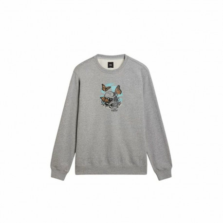 Dressipluus ilma kapuutsita, meeste Vans Habitat Crew - M