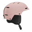 Suusakiiver Salomon Roosa Laste Unisex - 56-59 cm