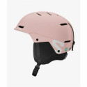Suusakiiver Salomon Roosa Laste Unisex - 53-56 cm